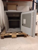 Kasutatud dokumendiseif Secureline SDE 76 MÜÜDUD - Image 2