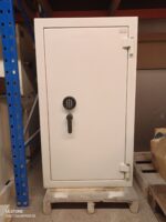 Kasutatud dokumendiseif Format/MÜÜDUD