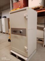 Kasutatud dokumendiseif Rosengrens RD 104 MÜÜDUD