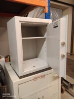 Kasutatud kodu/kontoriseif PT-3/MÜÜDUD - Image 2