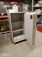 Kasutatud seif Wuppertal 70405 Grade I, S60P / MÜÜDUD - Image 2