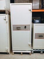 Kasutatud tulekindel dokumendiseif Rosengrens RD 140 