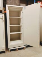 Kasutatud tulekindel dokumendiseif Rosengrens RD 140  - Image 2