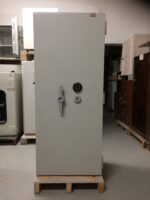 Kasutatud seif Rosengrens Callisto 300 Grade II ECBS, MÜÜDUD