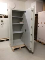 Kasutatud seif Rosengrens Callisto 300 Grade II ECBS, MÜÜDUD — изображение 3