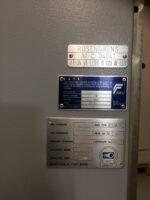 Kasutatud seif Rosengrens Atlantic Grade II EN 1143-1 ECB.S - Image 2