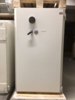 Kasutatud seif Rosengrens Atlantic Grade II EN 1143-1 ECB.S