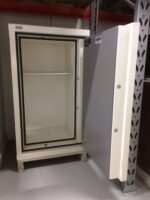 Kasutatud tulekindel seif Habeco EURO III SS-EN 1143-1 NT Fire 017 120P / MÜÜDUD - Image 3