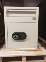 Kasutatud deposiitseif MPE-2 MÜÜDUD