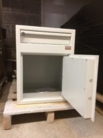 Kasutatud deposiitseif MPE-2 MÜÜDUD - Image 2