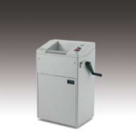 Kobra 260 HS/2 - Kõrge turvatasemega paberipurustaja elektrikatkestuse ajal andmete hävitamiseks - Image 2