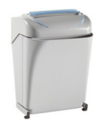 Kobra 240 C2 Turbo – paberipurustaja väikse või keskmise suurusega kontorisse