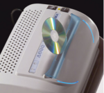 Kobra 240 C2 Turbo – paberipurustaja väikse või keskmise suurusega kontorisse - Image 3