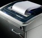 KOBRA 245 TS C2 - puutetundliku ekraaniga paberipurustaja automaatse õlitusega - Image 4