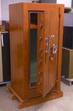Kasutatud / renoveeritud seif LAVERNA