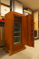 Kasutatud / renoveeritud seif LAVERNA - Image 2