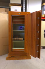 Kasutatud / renoveeritud seif LAVERNA - Image 3