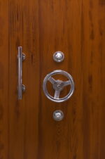 Kasutatud / renoveeritud seif LAVERNA - Image 4