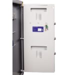 Turvakapp/relvakapp Griffon M.100.K - Image 3