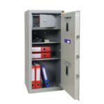 Turvakapp Griffon M.120.E - Image 2