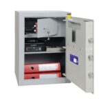 Turvakapp/relvakapp Griffon M.60.E - Image 2