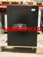 Kasutatud kodu/kontoriseif ET-3