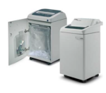 Paberipurustaja KOBRA 260 TS C2