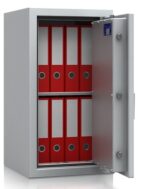 Murdvargakindel seif Prisma 3 - Image 2