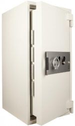 Murdvarguse kaitsega seif Robur VI EX/1200