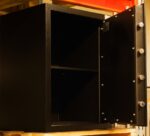  Kasutatud seif OMEGA 1  Grade-I - Image 2