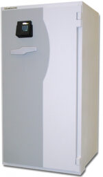 Murdvarguse kaitsega seif EWS 1600