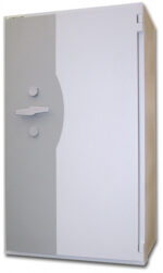 Murdvarguse kaitsega seif EWS 1901