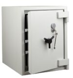 Murdvarguse kaitsega seif Defender III/1