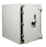 Murdvarguse kaitsega seif Defender III/2  