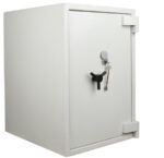 Murdvarguse kaitsega seif Defender III/3 