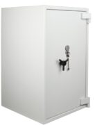 Murdvarguse kaitsega seif Defender III/4  