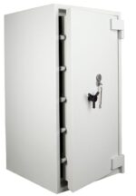 Murdvarguse kaitsega seif Defender III/5 