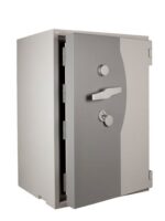 Murdvarguse kaitsega seif EWS 0850