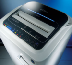 Kobra 310 TS SS5 - Puutetundliku ekraaniga paberipurustaja - Image 2