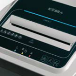 Kobra 270 TS S4 - puutetundliku ekraaniga paberipurustaja                   - Image 3