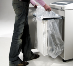 Kobra 310 TS SS5 - Puutetundliku ekraaniga paberipurustaja - Image 3