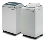 Kobra 270 TS C2  - puutetundliku ekraaniga paberipurustaja