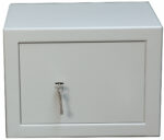 Kodu ja kontoriseif PT 1